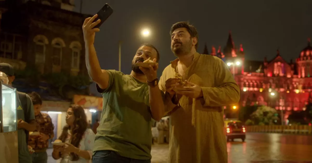 ഓരോ നഗരവുമെന്ന ഗാനമെത്തി; ഒറ്റ് സെപ്തംബർ എട്ടിന് തിയേറ്ററുകളില്‍