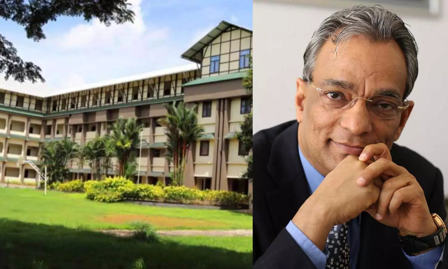 കോഴയ്ക്ക് രശീതി കൊടുക്കുന്ന സമ്പ്രദായമില്ല; 6,600 മാത്രമാണ് ഫീസെങ്കിൽ ബാക്കി പണം തിരിച്ചുതരുമോ?- എം.ഇ.എസിനെതിരെ വീണ്ടും പുത്തൂർ റഹ്മാൻ കോഴയ്ക്ക് രശീതി കൊടുക്കുന്ന സമ്പ്രദായമില്ല; 6,600 മാത്രമാണ് ഫീസെങ്കിൽ ബാക്കി പണം തിരിച്ചുതരുമോ?- എം.ഇ.എസിനെതിരെ വീണ്ടും പുത്തൂർ റഹ്മാൻ