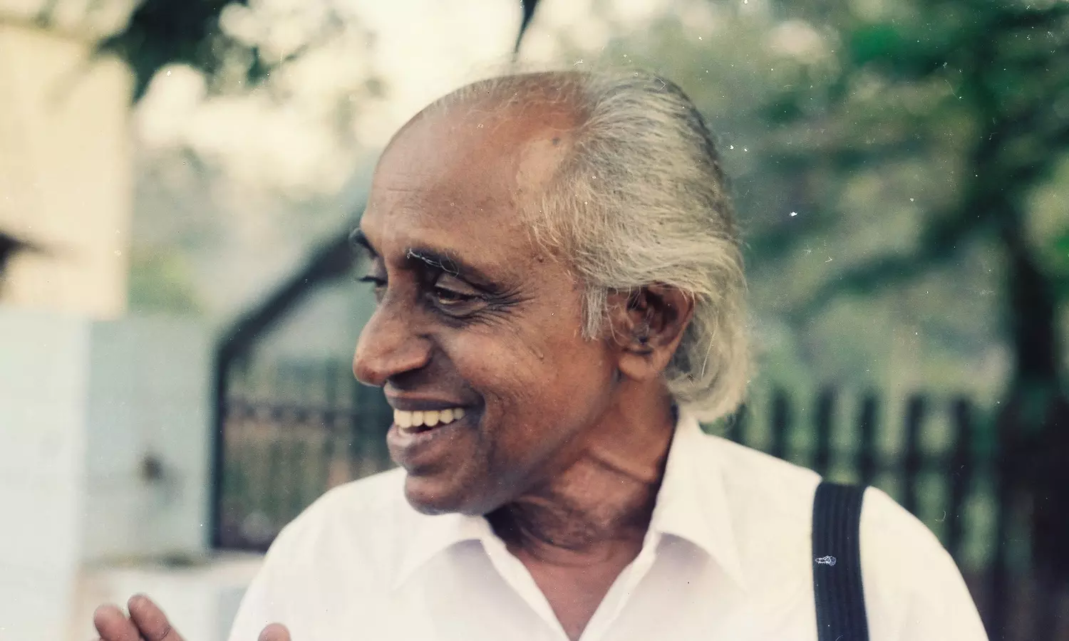 ഉപമകളുടെ രാഷ്ട്രീയവും എം എൻ വിജയനും ഉപമകളുടെ രാഷ്ട്രീയവും എം എൻ വിജയനും