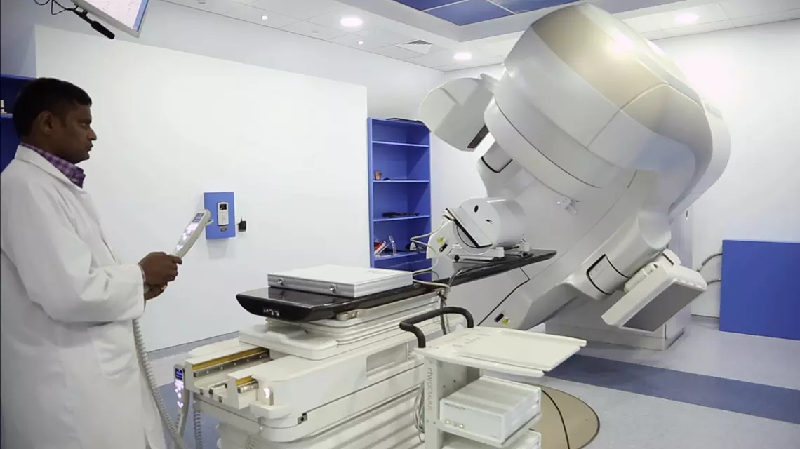 കുവൈത്തിൽ അർബുദ ബാധിതരുടെ എണ്ണത്തിൽ വർധനയെന്നു റിപ്പോര്‍ട്ട്