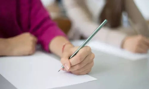 NEET exam centers in Kuwait and Oman are gearing up to conduct the exam