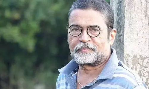 പ്രമുഖ നാടകനടൻ മൊകേരി രാമചന്ദ്രൻ അന്തരിച്ചു