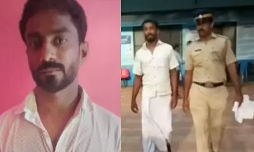 വീട്ടിലെത്തിക്കാമെന്ന് പറഞ്ഞ് ഓട്ടോയിൽ കയറ്റി, വഴി തിരിച്ചുവിട്ട് കാട്ടിലെത്തിച്ചു; വഴിക്കടവിൽ യുവതി നേരിട്ടത് ക്രൂരപീഡനം