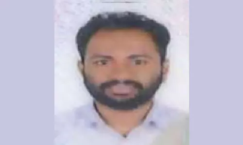 സലാലയിൽ വാഹനാപകടത്തിൽ ആലപ്പുഴ സ്വദേശി മരിച്ചു സലാലയിൽ വാഹനാപകടത്തിൽ ആലപ്പുഴ സ്വദേശി മരിച്ചു