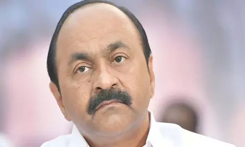 വിഴിഞ്ഞം സമരം: മുഖ്യമന്ത്രിയുടെ അടിയന്തര ഇടപെടൽ തേടി പ്രതിപക്ഷ നേതാവ്