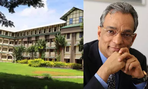 കോഴയ്ക്ക് രശീതി കൊടുക്കുന്ന സമ്പ്രദായമില്ല; 6,600 മാത്രമാണ് ഫീസെങ്കിൽ ബാക്കി പണം തിരിച്ചുതരുമോ?- എം.ഇ.എസിനെതിരെ വീണ്ടും പുത്തൂർ റഹ്മാൻ കോഴയ്ക്ക് രശീതി കൊടുക്കുന്ന സമ്പ്രദായമില്ല; 6,600 മാത്രമാണ് ഫീസെങ്കിൽ ബാക്കി പണം തിരിച്ചുതരുമോ?- എം.ഇ.എസിനെതിരെ വീണ്ടും പുത്തൂർ റഹ്മാൻ