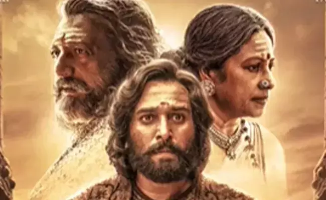 പൊന്നിയിന്‍ സെല്‍വന്‍ പുതിയ പോസ്റ്റര്‍ പുറത്ത്; വന്‍ മേക്കോവറില്‍ റഹ്മാനും പ്രകാശ് രാജും