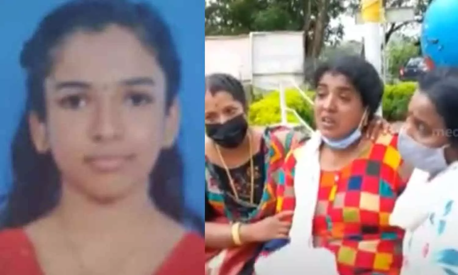 തെരുവ് നായ കടിച്ച് മരണം: വാക്സിൻ എടുത്തിരുന്നതായി ബന്ധുക്കൾ, പ്രാഥമിക ചികിത്സ ലഭിച്ചില്ലെന്ന് പരാതി തെരുവ് നായ കടിച്ച് മരണം: വാക്സിൻ എടുത്തിരുന്നതായി ബന്ധുക്കൾ, പ്രാഥമിക ചികിത്സ ലഭിച്ചില്ലെന്ന് പരാതി