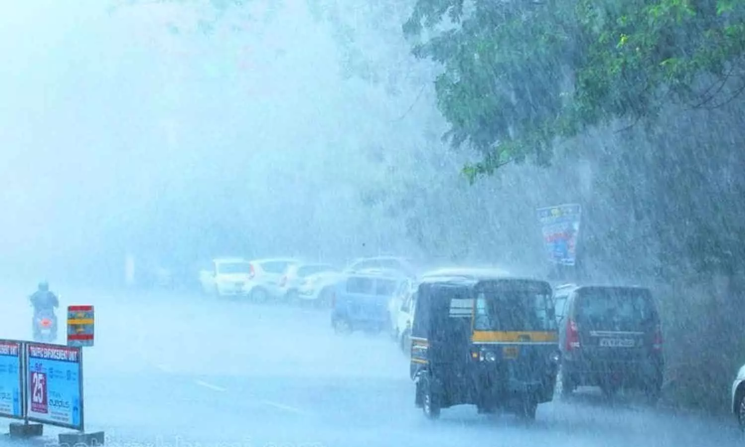 ഇടുക്കിയിൽ മലയോര യാത്രക്കും ഖനനത്തിനും നിയന്ത്രണം