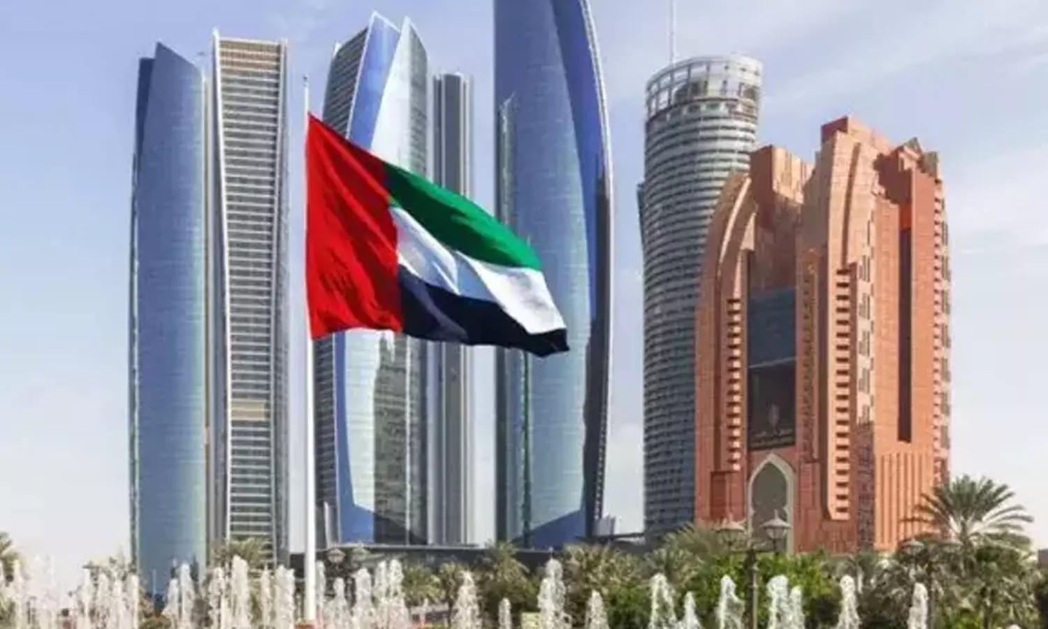 ഗ്രീൻവിസ, റിമോട്ട് വർക്ക് വിസ എന്നിവക്കുള്ള അപേക്ഷ സ്വീകരിച്ചു തുടങ്ങി