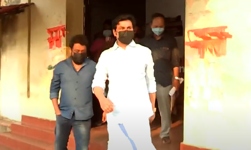 നടിയെ ആക്രമിച്ച കേസുമായി ബന്ധപ്പെട്ട ഹരജികള്‍ ഇന്ന് സുപ്രിംകോടതിയില്‍