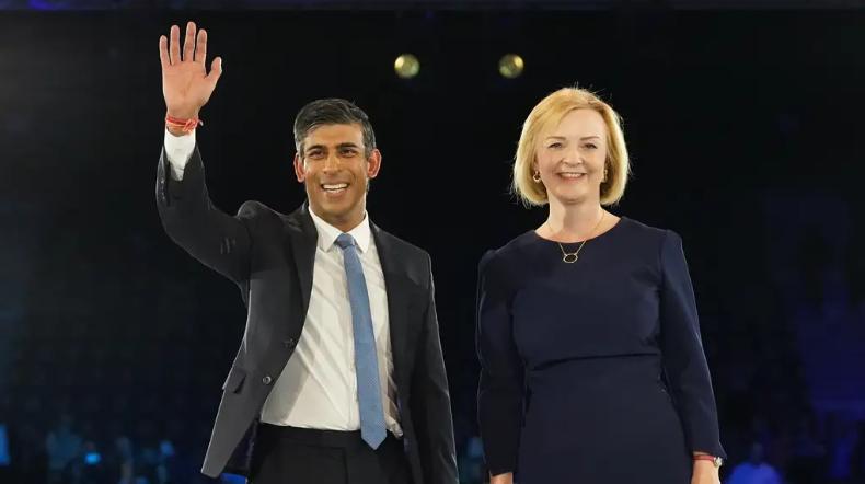 ആരാകും ബ്രിട്ടീഷ് പ്രധാനമന്ത്രി? ഫലമറിയാന്‍ മണിക്കൂറുകള്‍ മാത്രം