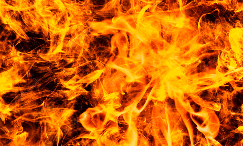 ലഖ്‌നൗവിൽ ഹോട്ടലിന് തീപിടിച്ച് രണ്ട് മരണം