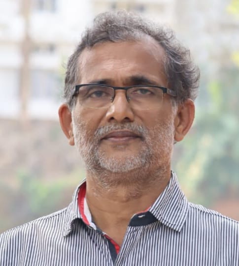 മാധ്യമപ്രവര്‍ത്തകന്‍ എ.ജി ബാബു അന്തരിച്ചു