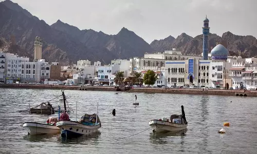 ഒമാനിൽ വ്യാപക വൈദ്യുതി മുടക്കം;   സാങ്കേതിക തകരാറാർ മൂലമെന്ന് അധികൃതർ