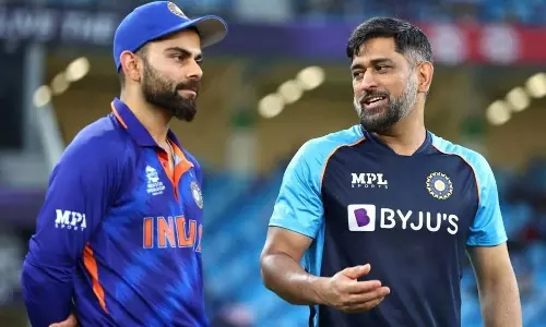 അന്ന് ധോണി മാത്രമാണ് എന്നെ വിളിച്ചത്; എന്റെ നമ്പർ കൈയിലുള്ള ഒരാളും മെസേജ് പോലും അയച്ചില്ല-വെളിപ്പെടുത്തി വിരാട് കോഹ്ലി അന്ന് ധോണി മാത്രമാണ് എന്നെ വിളിച്ചത്; എന്റെ നമ്പർ കൈയിലുള്ള ഒരാളും മെസേജ് പോലും അയച്ചില്ല-വെളിപ്പെടുത്തി വിരാട് കോഹ്ലി