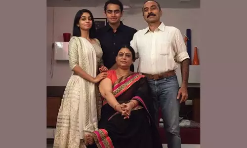 സഞ്ജീവ് ഭട്ട് അറസ്റ്റിലായിട്ട് നാല് വര്‍ഷം, നീതിക്കായുള്ള പോരാട്ടം തുടരും: ശ്വേത ഭട്ട്