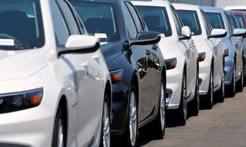 അന്താരാഷ്ട്ര മാര്‍ക്കറ്റുകളേക്കാള്‍ കൂടിയ ലാഭം; സൗദിയിലെ കാര്‍ വിതരണക്കാരുടെ ലാഭത്തില്‍ വര്‍ധനവ്