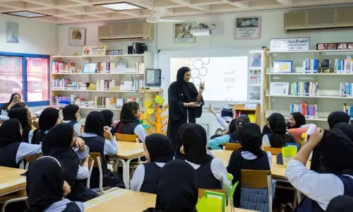 കുട്ടികളുടെ സുരക്ഷ അധ്യാപകരുടെ ചുമതല;   പെരുമാറ്റച്ചട്ടം പ്രഖ്യാപിച്ച്​ യു.എ.ഇ