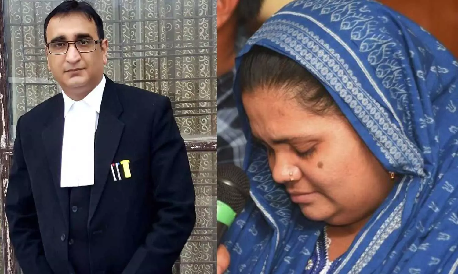 ബിൽകീസ് ബാനു കേസിൽ പ്രതികളെ മോചിപ്പിച്ചത് കേന്ദ്ര സർക്കാര്‍ അനുമതിയോടെ-പ്രതിഭാഗം അഭിഭാഷകൻ