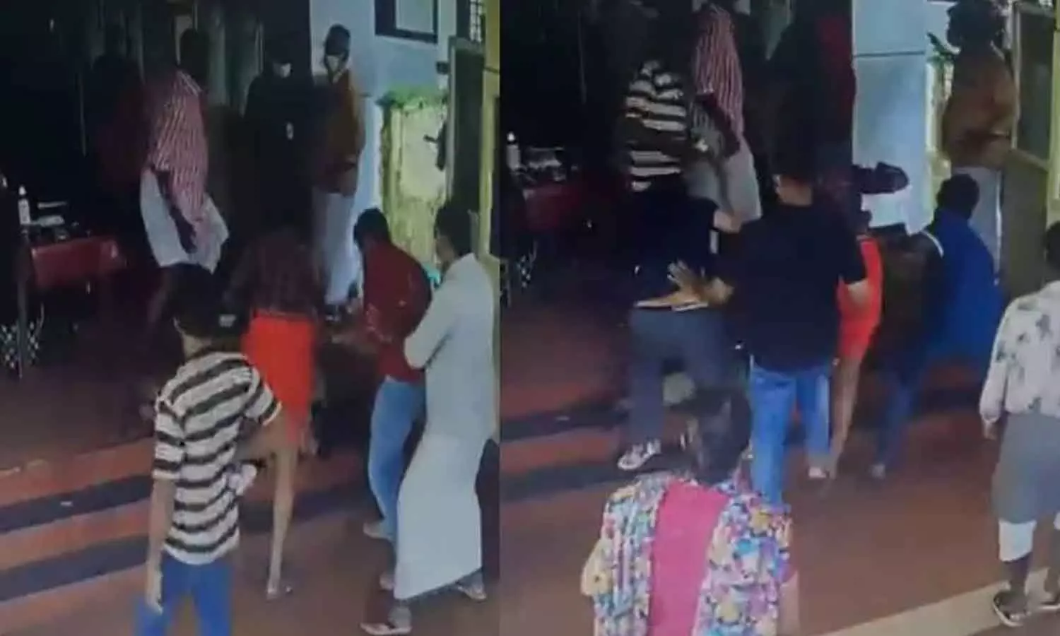 മെഡിക്കൽ കോളേജ് അതിക്രമം: ഡി.വൈ.എഫ്.ഐ പ്രവർത്തകരുടെ ജാമ്യാപേക്ഷയിൽ 23ന് വിധി പറയും