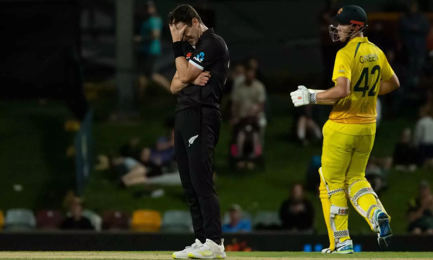 44ന് അഞ്ച്: പിന്നെ വമ്പൻ തിരിച്ചുവരവ്, നാടകീയ ജയവുമായി ആസ്ട്രേലിയ 44ന് അഞ്ച്: പിന്നെ വമ്പൻ തിരിച്ചുവരവ്, നാടകീയ ജയവുമായി ആസ്ട്രേലിയ