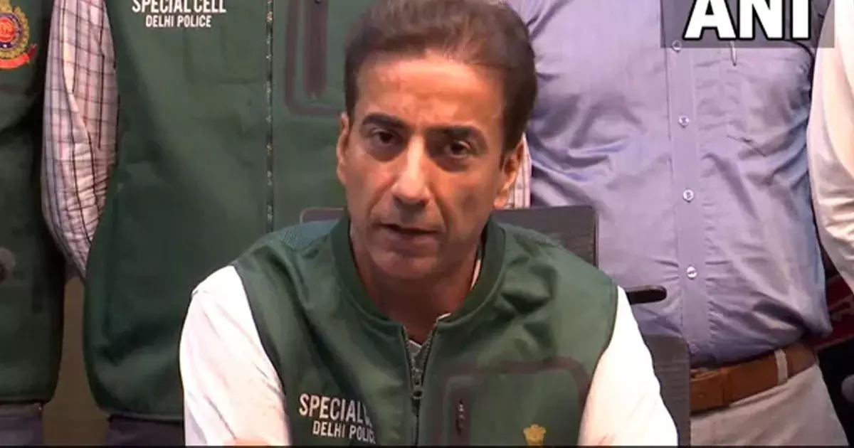 1200 കോടിയുടെ മയക്കുമരുന്നുമായി രണ്ട് അഫ്ഗാൻ പൗരന്മാർ പിടിയിൽ