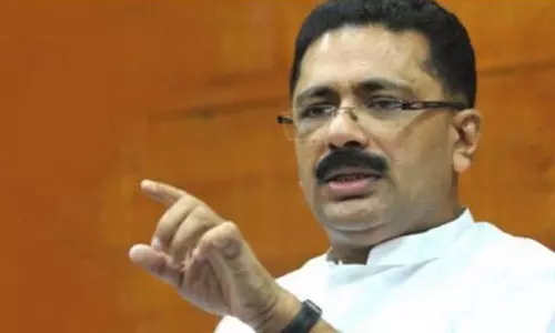 കെ.ടി ജലീലിന്റെ വിവാദ കശ്മീർ പരാമർശം: ഡൽഹി പൊലീസ് ഇന്ന് റിപ്പോർട്ട് നൽകും; കേസ് എടുക്കണമെന്ന് നിയമോപദേശം