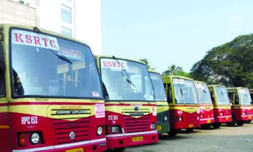 കെഎസ്ആർടിസി ശമ്പള കുടിശ്ശിക തീർക്കാൻ 100 കോടി അനുവദിച്ചു