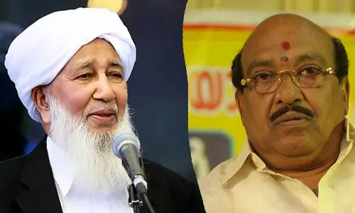 കാന്തപുരത്തിനും വെള്ളാപ്പള്ളിക്കും ഡി. ലിറ്റ്‌, കാലിക്കറ്റ് സർവകലാശാല സിൻഡിക്കേറ്റിൽ തർക്കം