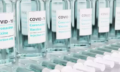 കോവിഡ് വാക്‌സിൻ ഇനി മൂക്കിലൂടെ; ഭാരത് ബയോടെക്കിന്റെ നേസൽ വാക്‌സിന് അനുമതി