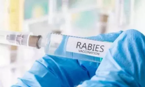 പേവിഷ പ്രതിരോധ വാക്‌സിന്റെ ഗുണനിലവാരം പരിശോധിക്കണമെന്നാവശ്യപ്പെട്ട് കേരളം കേന്ദ്രത്തിന് കത്തയച്ചു