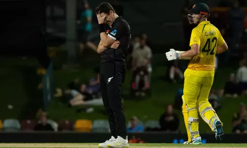 44ന് അഞ്ച്: പിന്നെ വമ്പൻ തിരിച്ചുവരവ്, നാടകീയ ജയവുമായി ആസ്‌ട്രേലിയ