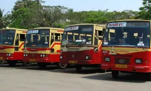 കെ.എസ്.ആര്‍.ടി.സിയിലെ ശമ്പള വിതരണം പൂർത്തിയായി