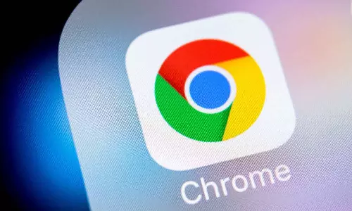 ഉടനെ ക്രോം അപ്‌ഡേറ്റ് ചെയ്യണം;ഗൂഗിളിന്റെ മുന്നറിയിപ്പ്