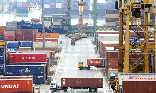 സൗദിയില്‍ ഗതാഗത ലോജിസ്റ്റിക്‌സ് മേഖലയില്‍ സ്വദേശിവല്‍ക്കണം