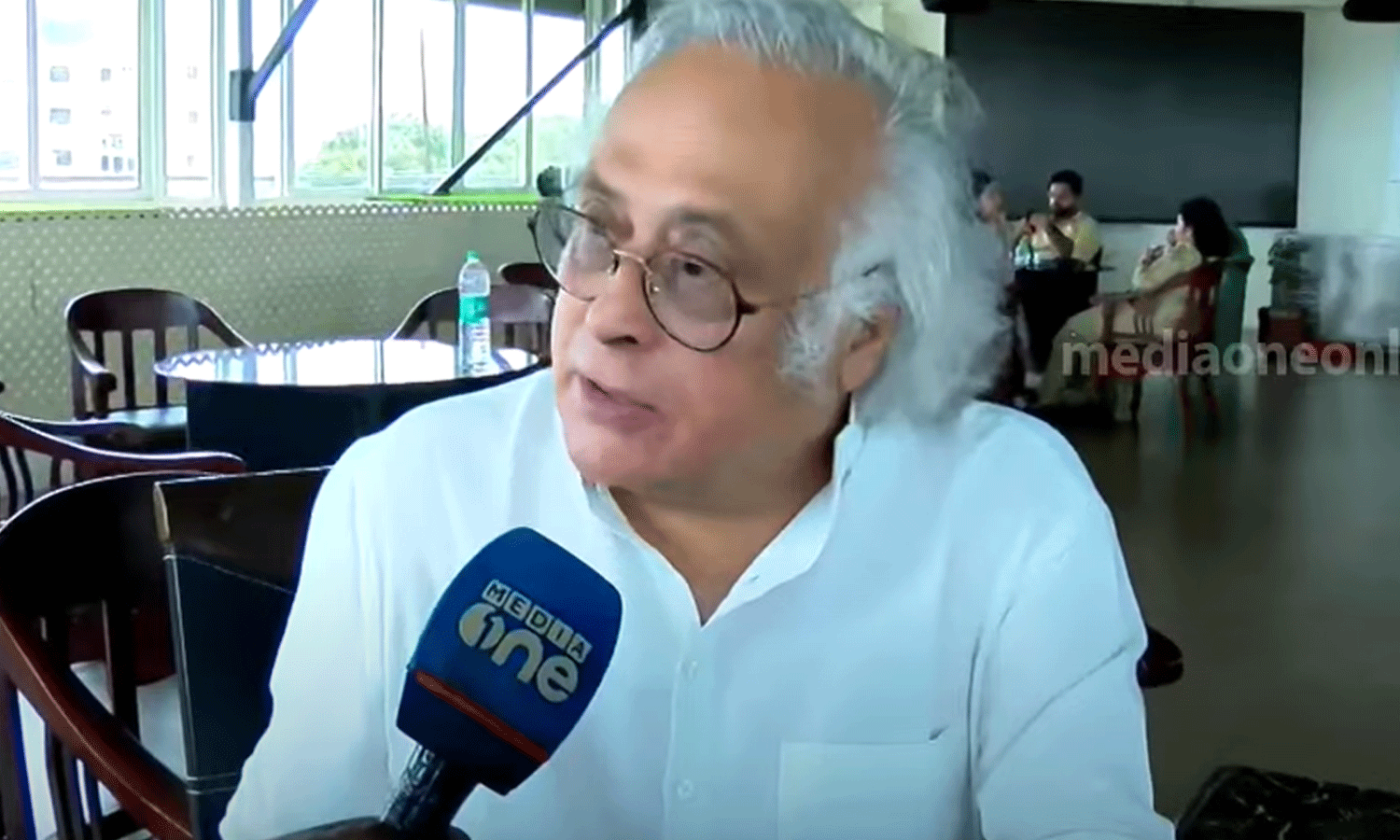 ഇന്ത്യൻ രാഷ്ട്രീയത്തിന് മുതൽക്കൂട്ട്‌: ഭാരത് ജോഡോ യാത്ര ചരിത്രപരമെന്ന്   ജയറാം രമേശ്