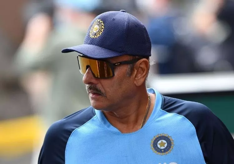 ആ ബോളറെ ടീമില്‍ നിന്ന് പുറത്താക്കിയത് എന്നെ അമ്പരപ്പിച്ചു കളഞ്ഞു; ടീം സെലക്ഷനെതിരെ തുറന്നടിച്ച് രവി ശാസ്ത്രി