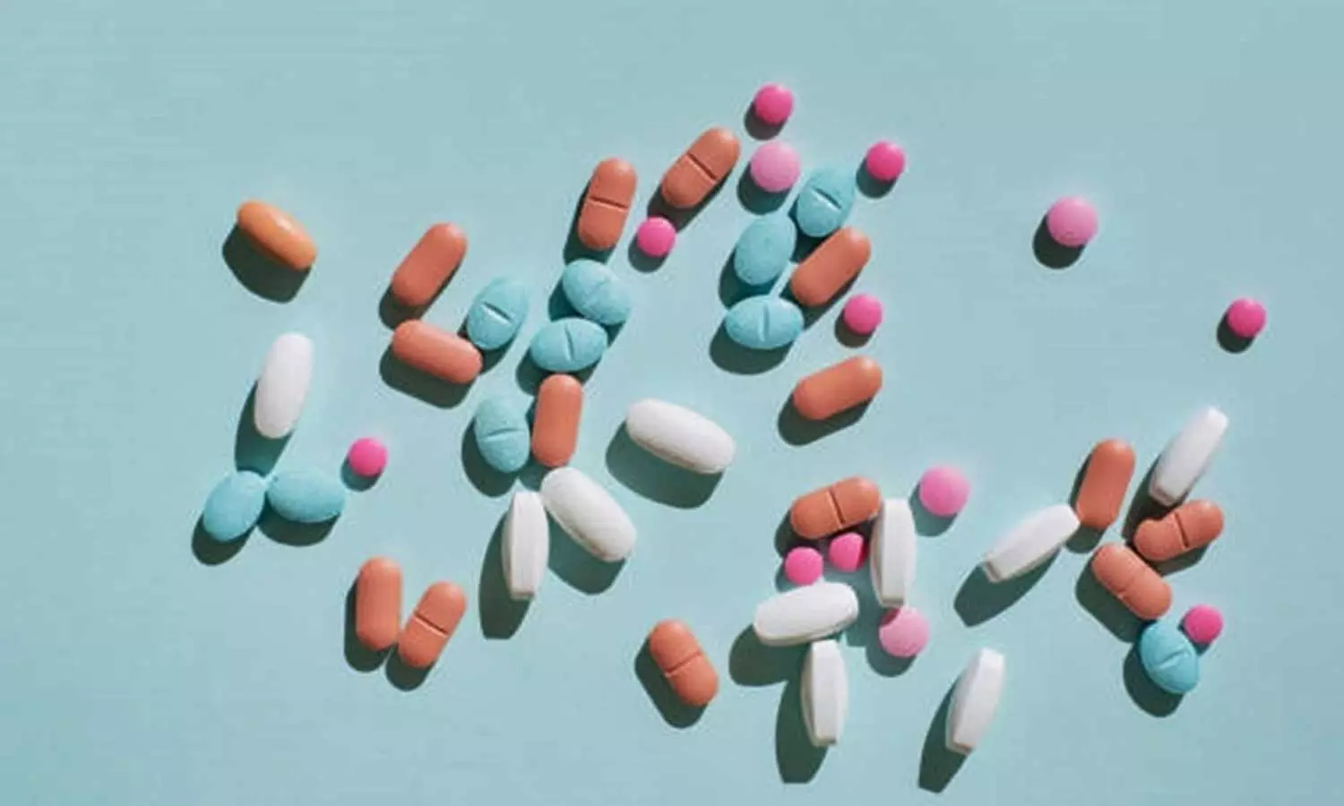 ഒരു വർഷം ഇന്ത്യയിൽ വിറ്റത്‌ 500 കോടി ആന്റിബയോട്ടിക് ഗുളികകൾ; അസിത്രോമൈസിൻ ഒന്നാമത്