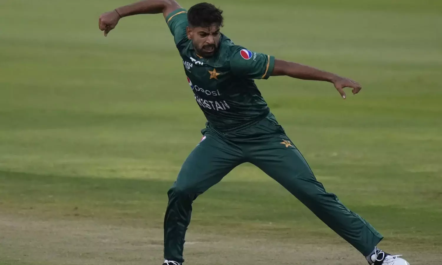 അഫ്ഗാന്‍ 129 ന് പുറത്ത്; ഇന്ത്യന്‍ പ്രതീക്ഷകള്‍ അസ്തമിക്കുന്നോ?