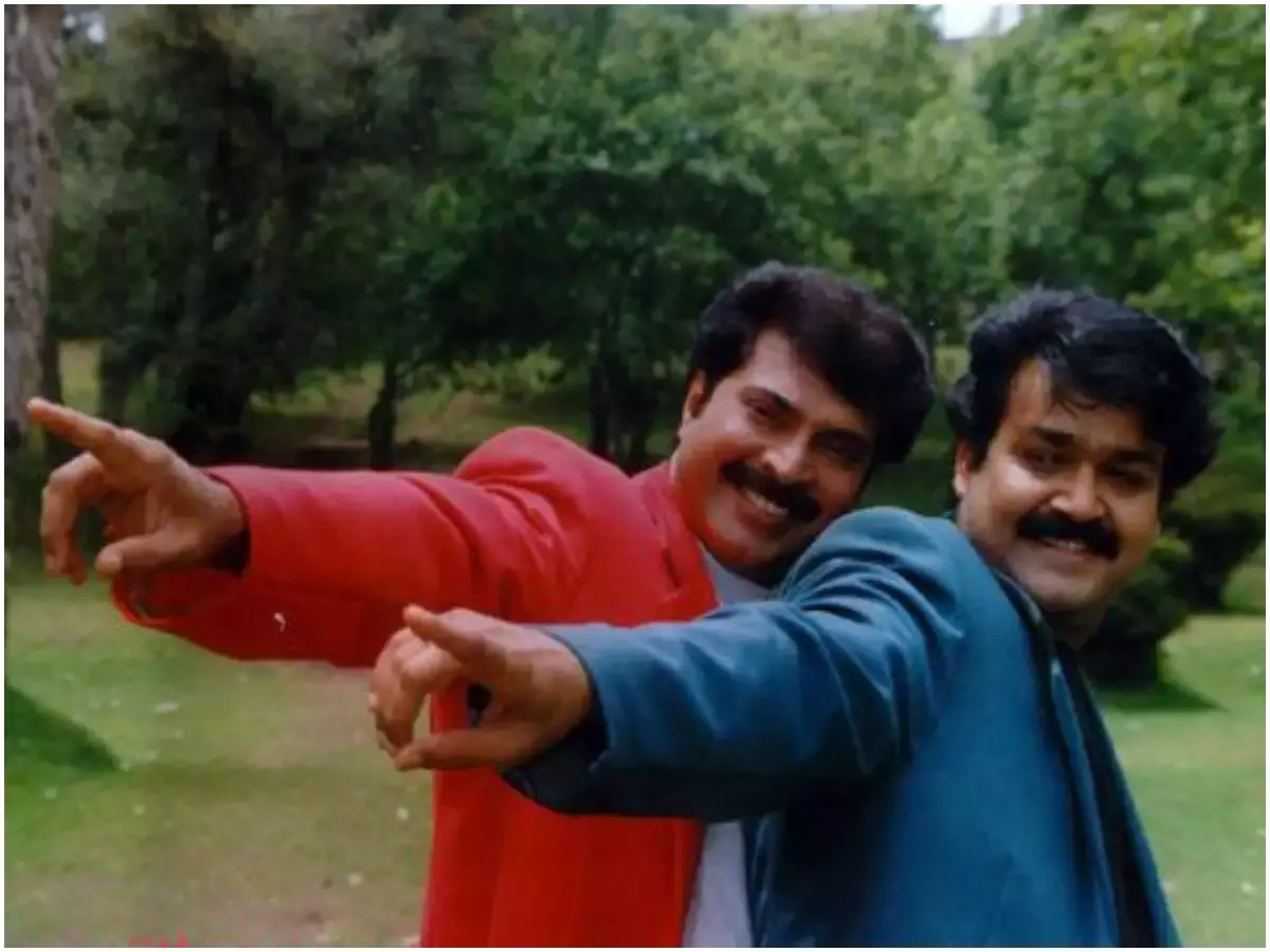 കൂടെപ്പിറന്നിട്ടില്ലെന്നേയുള്ളൂ..ഇച്ചാക്ക എന്‍റെ വല്യേട്ടനാണ്; മമ്മൂട്ടിക്ക് പിറന്നാള്‍ ആശംസകളുമായി മോഹന്‍ലാല്‍