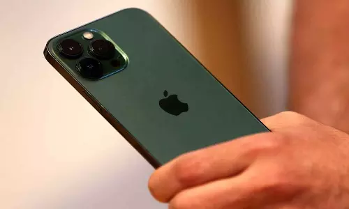 ചാർജറില്ലാത്ത ഐഫോൺ വേണ്ട: വിലക്കുമായി ബ്രസീൽ, കനത്ത പിഴ