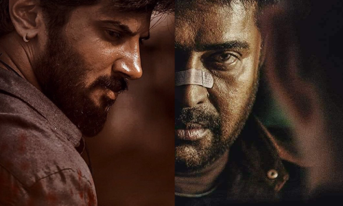 ദുല്‍ഖറിനെ നായകനാക്കി ബിഗ് ബി പ്രീക്വല്‍; അണിയറയില്‍ ഒരുങ്ങുന്നത് വെബ് സീരീസ്, സംവിധാനം അമല്‍ നീരദ്?