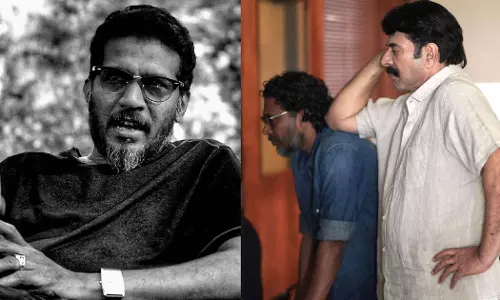 എഴുതിയതിനുമപ്പുറം ആ കഥാപാത്രത്തെ മമ്മൂക്ക അനശ്വരമാക്കി; ആശംസകള്‍ നേര്‍ന്ന് ഹര്‍ഷദ്