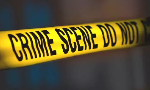 തിരുവനന്തപുരത്ത് പൊലീസ് സ്റ്റേഷന് സമീപം അജ്ഞാത മൃതദേഹം