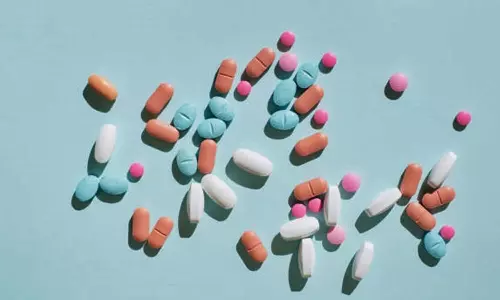 ഒരു വർഷം ഇന്ത്യയിൽ വിറ്റത്‌ 500 കോടി ആന്റിബയോട്ടിക് ഗുളികകൾ; അസിത്രോമൈസിൻ ഒന്നാമത്