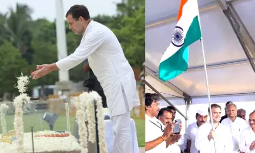 നൂറ്റാണ്ടിലെ ഏറ്റവും നീണ്ട കോൺഗ്രസ് യാത്ര; ഭാരത് ജോഡോ യാത്രയുടെ പത്തു സവിശേഷതകൾ