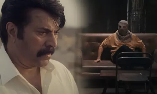 യു.കെ സിറ്റിസണ്‍, ദുബൈയില്‍ ബിസിനസ്, ലൂക്ക് ആന്‍റണിയുടെ വരവെന്തിന്; റോഷാക്ക് ട്രെയിലര്‍ പുറത്തിറങ്ങി