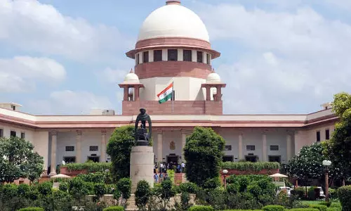 ഒരു സമുദായത്തിലെ വിദ്യാർഥികൾ മാത്രം മതചിഹ്നങ്ങൾ പ്രദർശിപ്പിക്കാതിരിക്കലല്ല മതേതരത്വം; ഹിജാബ് കേസിൽ സുപ്രിംകോടതിയിലെ വാദങ്ങൾ