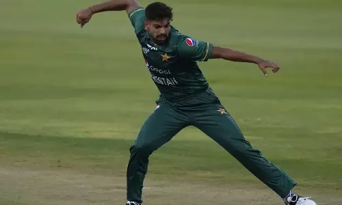 അഫ്ഗാന്‍ 129 ന് പുറത്ത്; ഇന്ത്യന്‍ പ്രതീക്ഷകള്‍ അസ്തമിക്കുന്നോ?